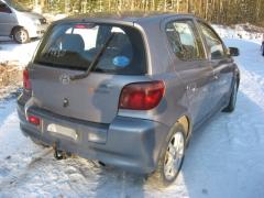 Toyota Yaris 1.5 VVT-i 5/HB T-Sport