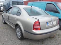 SKODA SUPERB 1.8 T 150hv 