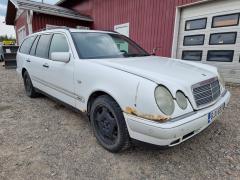 MERCEDES-BENZ E-SARJA StW (S210) E 240 T 170hv