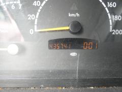 MERCEDES-BENZ VITO Umpikori (638) 110 CDI 2.2 2002 102hv