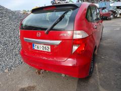 HONDA FR-V 1.7B 125hv