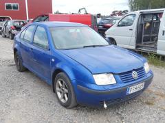 VW BORA (1J2) 1.6 16V 2002 105hv