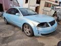 Kuva 2: VW PASSAT (3B3) 2.0 115hv  2001