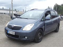 TOYOTA COROLLA Verso 1.8 VVT-i 135hv
