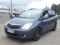 Kuva2: TOYOTA COROLLA Verso 1.8 VVT-i 135hv 