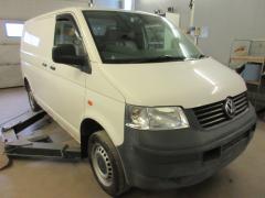 Volkswagen Transporter 2.5 TDI 96 kW
