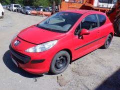 Peugeot 207 3D HB 1.4i MT5