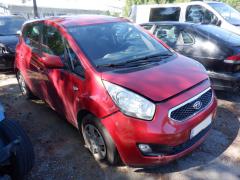 Kia Venga YN Pre-Facelift 5D HB 1.4i MT5