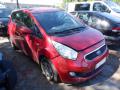 Kuva2: Kia Venga YN Pre-Facelift 5D HB 1.4i MT5