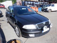 Skoda Octavia II 5D Combi 1.9TDI MT5