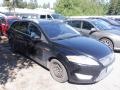 Kuva 2: Ford Mondeo IV 5D STW 2.0TDCi A/T 2007