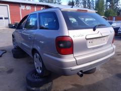 Citroen Xsara