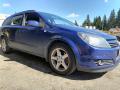 Kuva 2: OPEL ASTRA H StW 1.8  2005