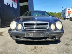MERCEDES-BENZ CLK (C208) 320 (208.365)