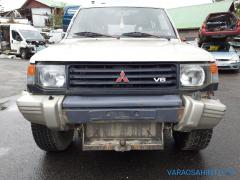 Mitsubishi Pajero STW pitkä 3,0 V6 -91