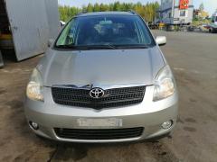TOYOTA COROLLA Verso 1.8 VVT-i