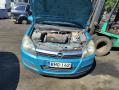 Kuva 2: Opel Astra H 2005