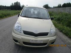 Toyota Yaris Verso 1.3 -06