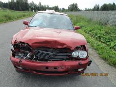 Toyota Corolla 1.4 LB -01