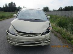 Toyota Previa II 2.4 -02