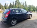 Kuva 2: HYUNDAI i30 (FD) 1.6 CRDi  2008