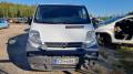 Kuva 2: OPEL VIVARO 1.9 DTI 101hv 2002