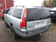 VOLVO V70 II 2.4 D5 163hv