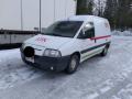 Kuva 2: Peugeot Expert Fourgon 1.9 D / BZWJYB/282 2006