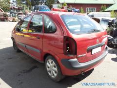 Citroen Xsara Picasso 1,8 16V -00