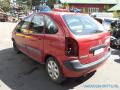 Kuva 2: Citroen Xsara Picasso 1,8 16V -00 2000