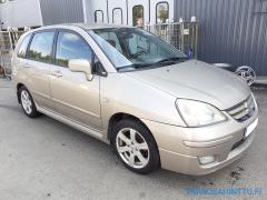 Suzuki Liana 1,6 HB 4x4 -06