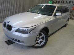 BMW E61 530dA xDrive Farm