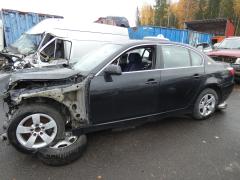 BMW 5-sarja (E60) 520 i 2008 170hv