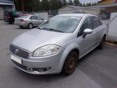 Fiat Linea 4D Sedan 1.4 T-Jet MT5