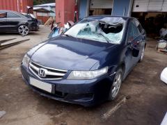 Honda Accord CN 4D Sedan 2.2i-CTDi MT6 Sport