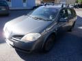 Kuva 2: Nissan Primera WP12 5D Wagon 1.6i MT5 2006