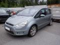 Kuva2: Ford S-Max 5D MPV 2.3i A/T 7-H.