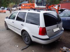 VW Golf IV 5D Variant 1.9SDI MT5