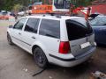 Kuva 2: VW Golf IV 5D Variant 1.9SDI MT5 2002