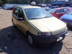 Fiat Punto SX 5D HB 1.2i 8V MT5
