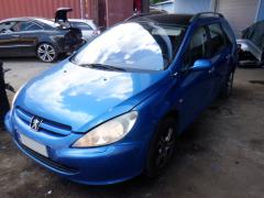 Peugeot 307 5D SW 1.6i 16V MT5