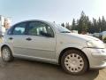 Kuva 2: Citroen C3 1.6 16V 2003