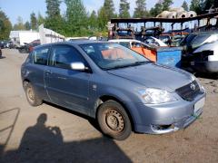 Toyota Corolla E120 3D HB 1.4VVT-i MT5 Terra Engl.