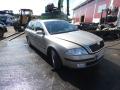 Kuva 2: Skoda Octavia Combi (1Z5) 2.0 TDI 16V 2006  2006