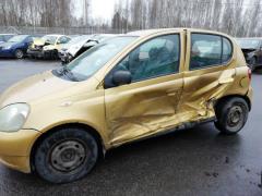 Toyota Yaris (XP10) 1.0 5D Luna -00 Hatchback NCP10L-AHMNKW
