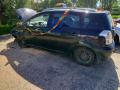 Kuva 2: Toyota Corolla Verso 2.2 D-4D -07 AUR10L-GRFEYW 2007