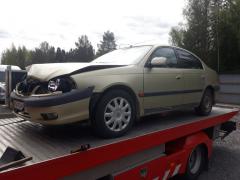 Toyota Avensis 2.0i D4 Sol Sedan -01 AZT220L-AEMEHW