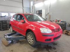 Volkswagen Golf V 2.0 TDI 16V 103 kW