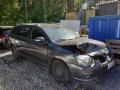 Kuva 2: Toyota Avensis 2.0 D-4D STW -06 ADT250L-AWFEYW 2006