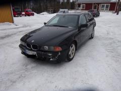 BMW 530 DA E39 Touring -00 DP81